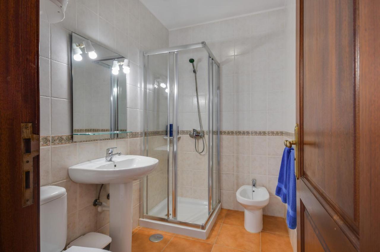 Apartamento Flor Siete Apartment Калета де Себо Екстериор снимка